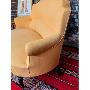 Jacques, le canapé en tissu n°84