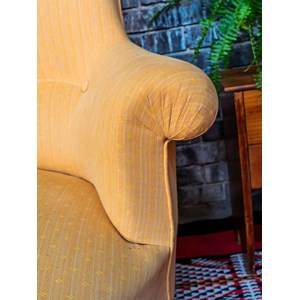 Jacques, le canapé en tissu n°84