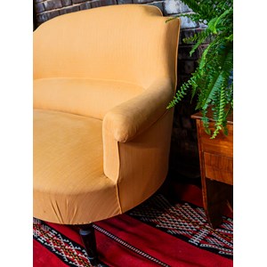 Jacques, le canapé en tissu n°84