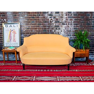 Jacques, le canapé en tissu n°84