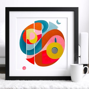 Peinture aux pochoirs débutant sinergy