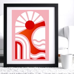 Kit diy créatif 2 pochoirs linea – peinture facile pour enfants et adultes