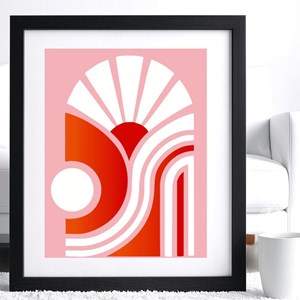 Kit diy créatif 2 pochoirs aura – peinture facile pour enfants et adultes