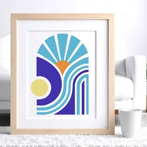 Peinture aux pochoirs débutant aura