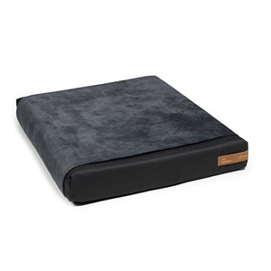 Rexproduct ori matelas orthopédique imperméable graphite m