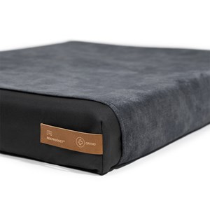 Rexproduct ori matelas orthopédique imperméable graphite xl