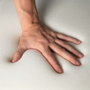 Rexproduct ori matelas orthopédique imperméable graphite xl