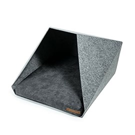 Petpocket gris clair