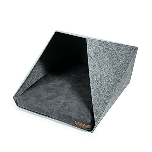 Petpocket gris clair