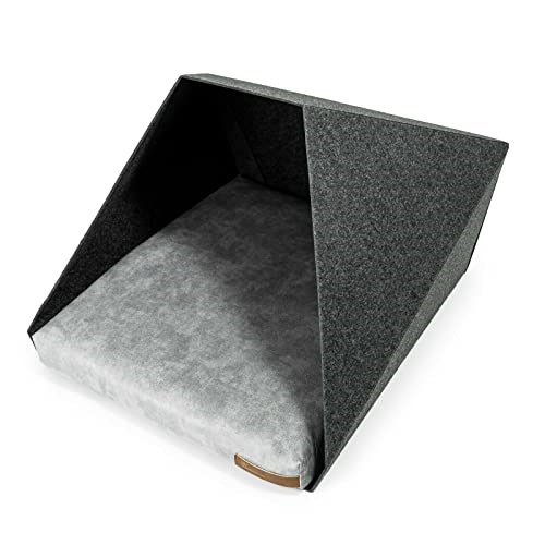 Petpocket gris clair
