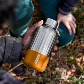 Gourde explorer - orange- 650ml