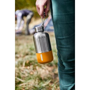 Gourde explorer - orange- 650ml Orange
