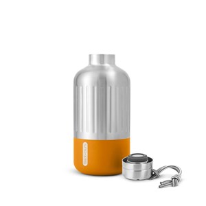 Gourde explorer - orange- 650ml Orange
