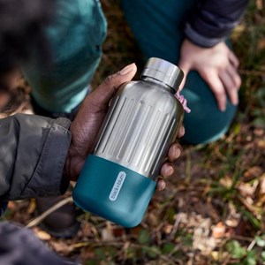 Gourde explorer - ocean- 650ml Océan