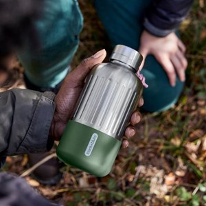 Gourde explorer -olive- 650ml Olive