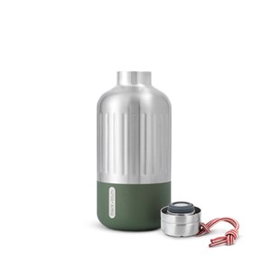 Gourde explorer -olive- 650ml Olive