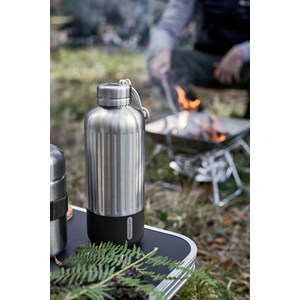 Gourde explorer - noir- 850ml Noir