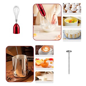 Robot culinaire multifonction 5 en 1. Moteur en cuivre avec 600w.