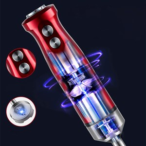 Robot culinaire multifonction 5 en 1. Moteur en cuivre avec 600w.