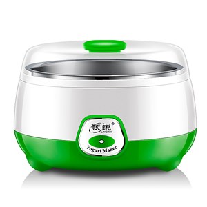 Yaourtière électrique à contrôle de température constant.