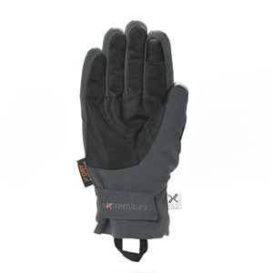Gants pour extrémités gant aurora - gris S