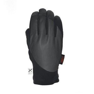 Gants pour extrémités gant aurora - gris M