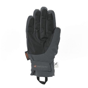 Gants pour extrémités gant aurora - gris M