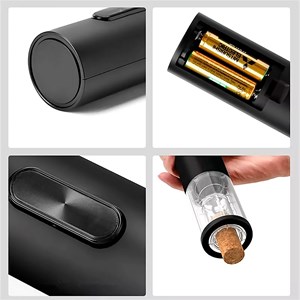 Tire-bouchon électrique