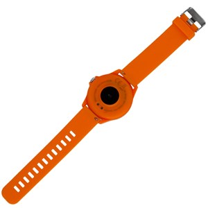 Montre connectée forever colorum cw-300 x -orange