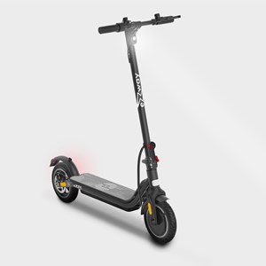 Trottinette électrique ezway ex85 - 25 km/h, 20 km d'autonomie, batterie 21