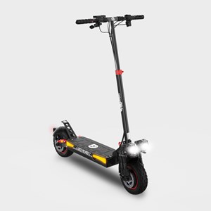 Trottinette électrique eboost infinity - 25 km/h, 70 km autonomie, batterie