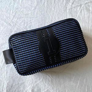 E2r trousse de toilette originale couleur brésil bobby