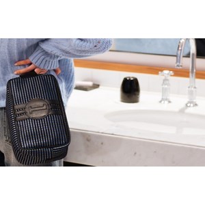 E2r trousse de toilette originale couleur brésil bobby