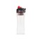 Gourde filtrante öko 650ml rouge (filtre inclus) Rouge - 65