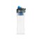 Gourde filtrante öko 650ml bleue (filtre inclus) Bleu - 65