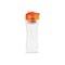 Gourde filtrante öko 650ml orange (filtre inclus) Orange - 65