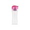 Gourde filtrante öko 650ml rose (filtre inclus) Rose - 65