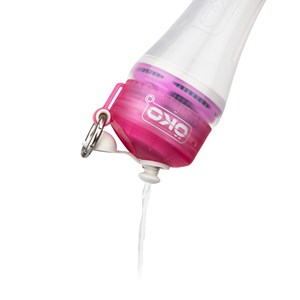 Gourde filtrante öko 650ml rose (filtre inclus) Rose - 65