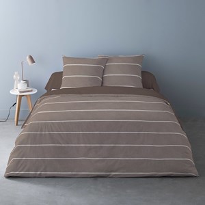 Housse de couette 240x220 flanelle