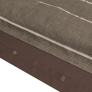 Housse de couette 240x220 flanelle