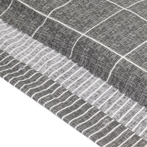 Housse de couette 240x220 flanelle