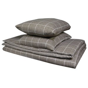 Housse de couette 240x220 flanelle