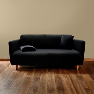 Housse de canapé extensible