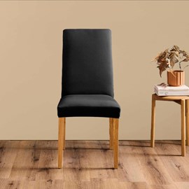 Housse de chaise extensible