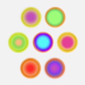 Projecteur galaxie et diffuseur de bruits blanc mini stellar blanc - mob