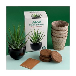 Kit aloe vera