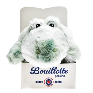 Bouillotte croco 2025