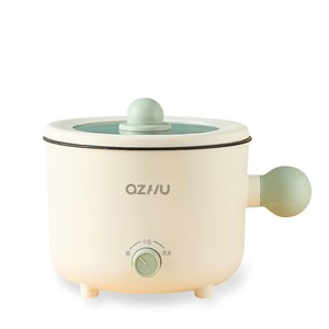 Autocuiseur multifonction électrique : riz, poêle, hot pot.