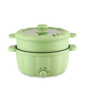 Autocuiseur électrique multifonction vapeur. Trois températures, 2.5l .