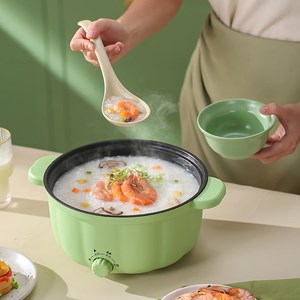 Cocotte électrique multifonction à vapeur. Trois températures, 2,5l.